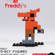 Illustration for article titled iFive Nights At Freddy/is Build-A-Horrible-Animatronic-Bear Sets Even Creepier In Person